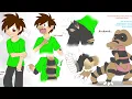 pokemon tf