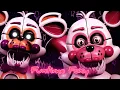 Download Lagu Funtime Foxy - FNaF SL Funtime Foxy song (official)