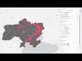 How to Run Kernel Density in ArcGIS Pro