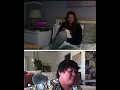 Download Lagu Jamie Miller - Here's Your Perfect | Francis Karel On Omegle (Cover)