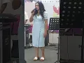 Download Lagu Sublahshini singer start to sing #singer #trending #subscribe