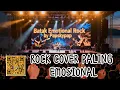 LAGU BATAK ROCK TERBARU COVER 2025 - ROCK EMOSIONAL- JILID 2