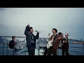 Download Lagu TAIKING 「Everyday (feat. 藤原聡)」 Music Video