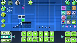 How to use the trigger orb geometry dash