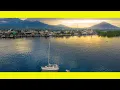Download Lagu Fast Sailing to Tobelo, Sailing Indonesia (Learning By Doing Ep 88)