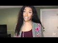 OPENING UP Musical Series: Opening Up (Waitress)