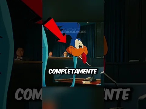 EL DETALLE MAS BONITO DEL CORRECAMINOS AL COYOTE
