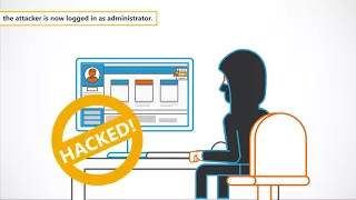 LDAP Injections Owasp Top 10 Explainer Secure Code Warrior