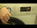 How to Begin the 14-Minute Cycle on Electrolux TimeCare 500 EW2F428SP