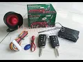 Download Lagu Tes Suara Fitur Alarm Mobil Model Kunci Remot Lipat Toyota Innova JB Tech JT889 Part 1