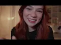 ASMR Tingles down your spine