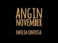 Download Lagu EMILIA CONTESSA - ANGIN NOVEMBER - lirik