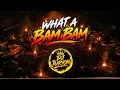 What A Bam Bam - DJ Jurion Afro House Remix