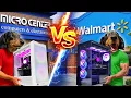 We Bought RTX 5070 TI Gaming PCs From Walmart Micro Center Did We Get Scammed Powerspec 9800X3D