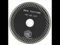 New edition - Hit me off