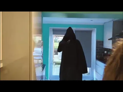 The Hookman trailer