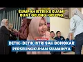 Download Lagu Istri Sah Labrak Suami dan Selingkuhan di Balikpapan, Sumpah Penuh Emosi Bikin Warganet Merinding