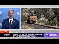 Union Pacific CEO on what the company is doing tor retain employees