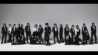 Download Keyakizaka46 - Soredemo Aruiteru (Off Vocal) MP3