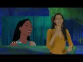 Colors of the Wind (From "Pocahontas"/ASL Version in Collaboration With Deaf West Theatre)