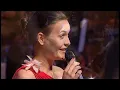 El dia que me quieras - Nina Strnad with Gimnazija Kranj Symphony Orchestra