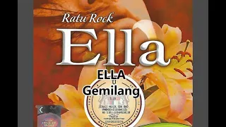 Download Ella - Gemilang (Lirik) MP3