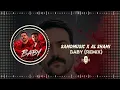 Al Shami - Baby (SaMoMusic Remix) | الشامي - بيبي ريمكس 🔥 2026
