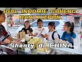 Download Lagu JUAL INDOMIE GORENG \u0026 KLEPON  DI CHINA,SEMUA SANGAT SUKA DENGAN CITA RASA INDONESIA@dailylingdichina