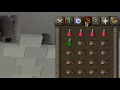 Chivalry Piety Prayer Unlock Guide - Knight Waves Training Grounds OSRS