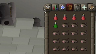 Chivalry Piety Prayer Unlock Guide - Knight Waves Training Grounds OSRS