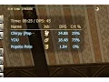 FFXIV RainbowMage miniparse Overlay Plugin for ACT Parser setup guide 5 0 ready