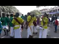 Download Lagu Oom Sri atiparasahsakti and mahmariyemman Urumi melam s.siput taipusem 2018