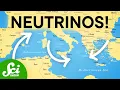 Download Lagu We Turned the Mediterranean Into One Big Particle Physics Experiment