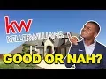 Keller Williams Realty review What I LIKED about KW
