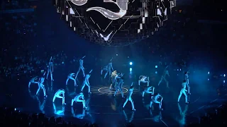 2019容祖兒Pretty Crazy演唱會 Show Up 