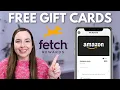 Fetch Rewards Review I Earned 1 700 Scanning Receipts