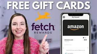 Fetch Rewards Review I Earned 1 700 Scanning Receipts
