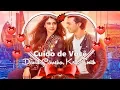 Download Lagu 💕 David Carreira Feat Kell Smith 💕 Cuido de Você 💕