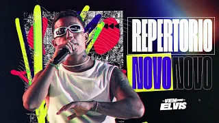 MC ELVIS - REPERTÓRIO NOVO 2026 - (AQUECIMENTO PRA COPA)