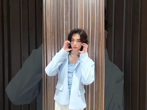 Bang Chan, Changbin, Hyunjin, Felix