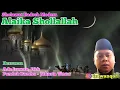 Download Lagu Sholawat Alaika Shollallah - Relaksasi Debur Ombak Pantai #hadroh #relaksasi