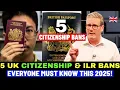 Download Lagu 5 UK Citizenship And ILR Rules Everyone Must Know In 2025
