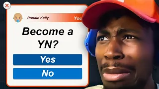 I Tried To Make It Out The Hood In BitLife