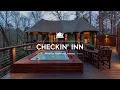 The Nest Checkin Inn Hot Springs National Park Arkansas