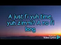 Rygin King - Circumstances (Lyrics)