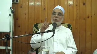 إمام النحاة سيبويه وابن تيمية الشيخ جمال فاروق الأزهري 