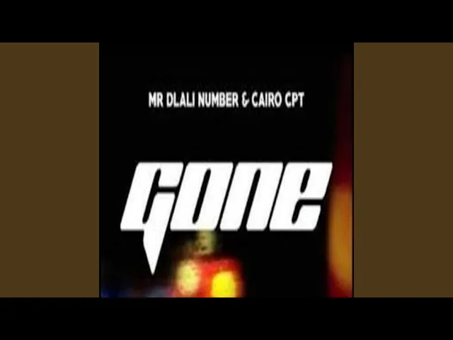 Download MP3 Gone (with Cairo CPT)