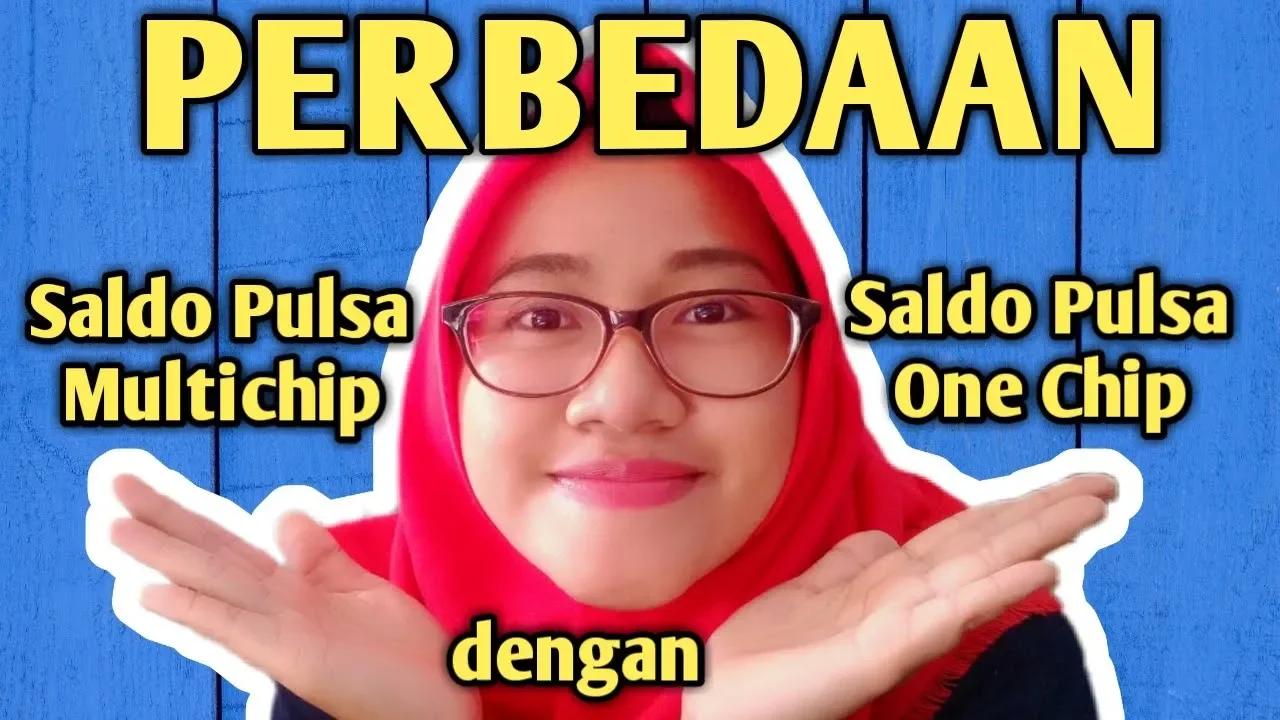 KONTER PULSA PAKAI KARTU CHIP APA MULTI CHIP ?. 