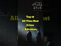 Download Lagu Top 10 All Time Best Crime Kdramas MP3