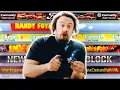 Sam Hyde The Value of a Corporate 9-5 Job